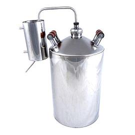 Самогонный аппарат в Менделеевске всего за 3200 рублей